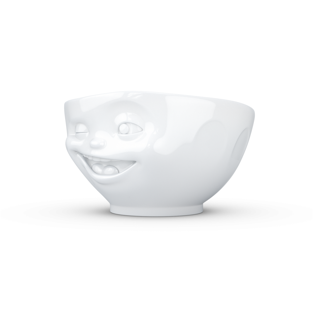 FiftyEight Schale zwinkernd- 500ml